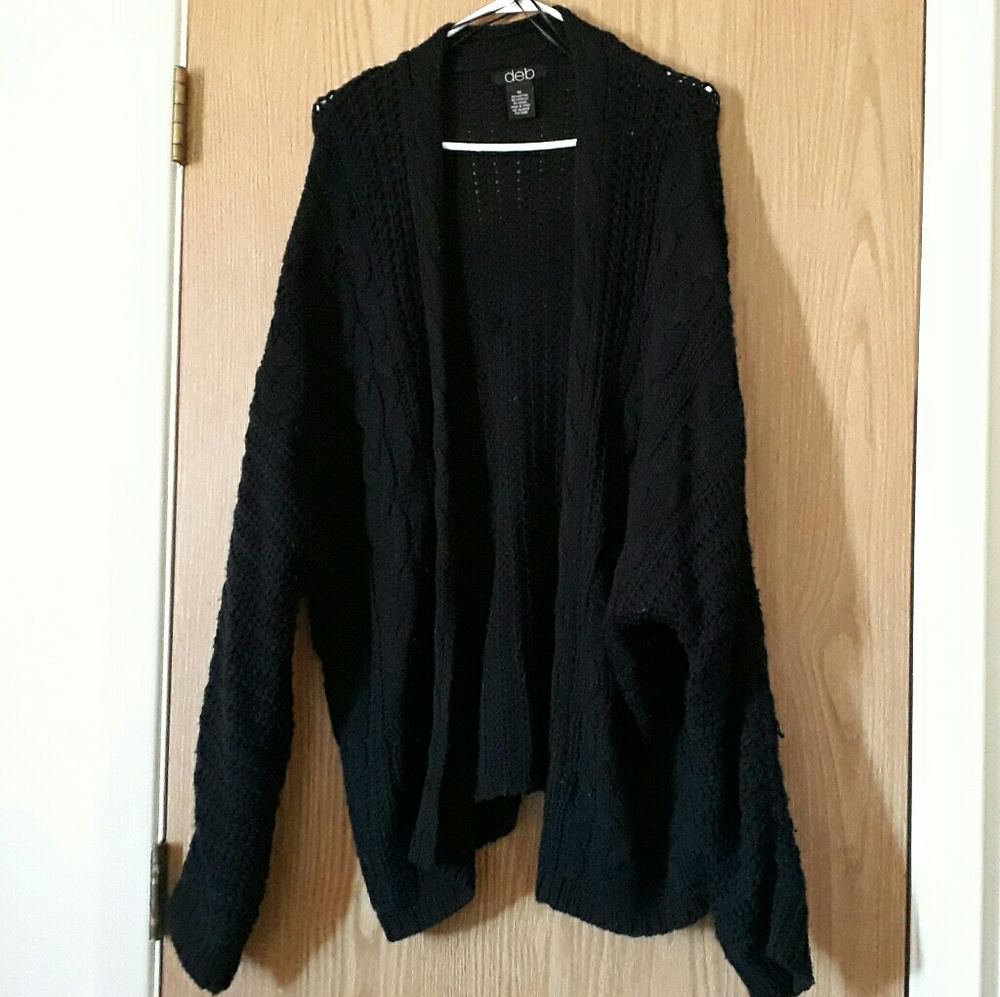 Knitted Sweater